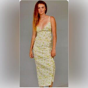 Acacia Ansley dress